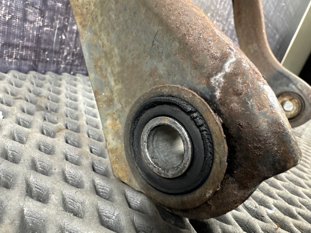 Рычаг подвески, 1720 рублей, Красноярск