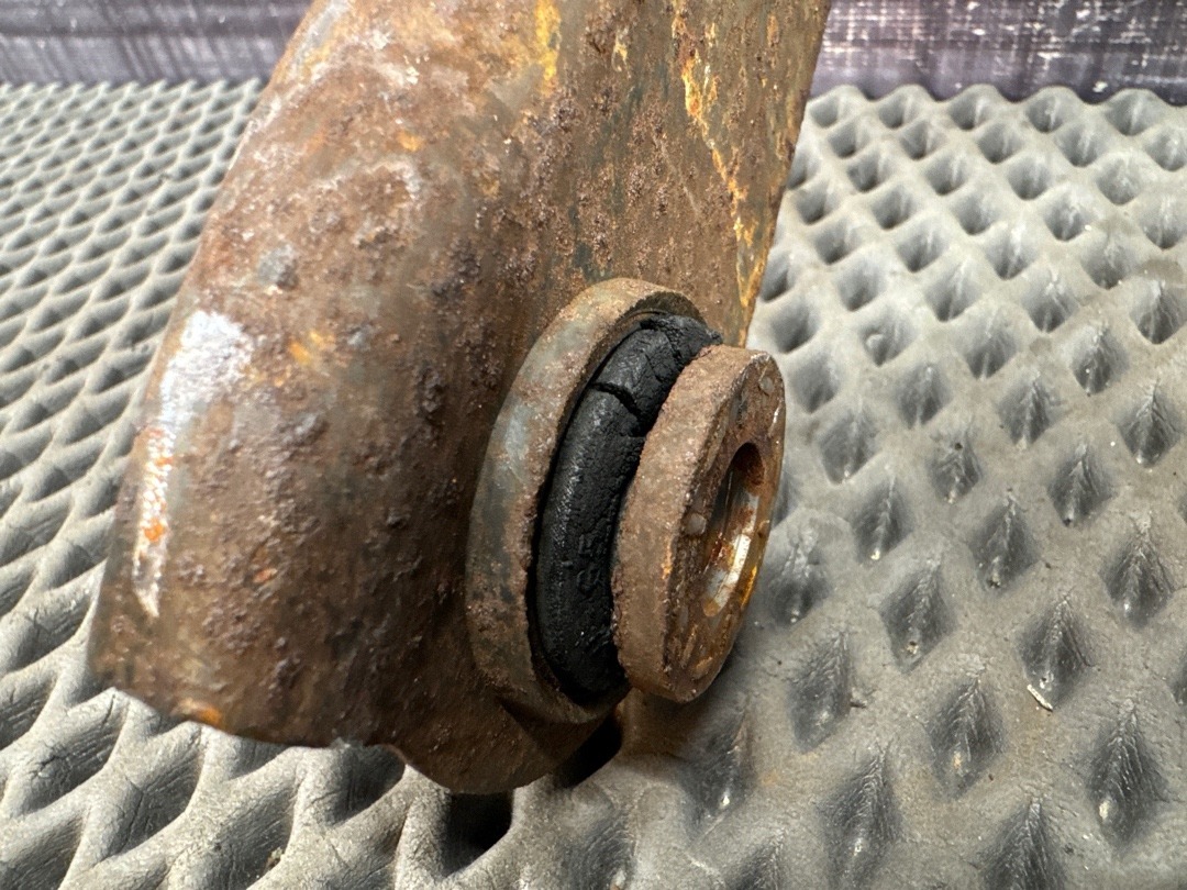 Рычаг подвески, 1720 рублей, Красноярск