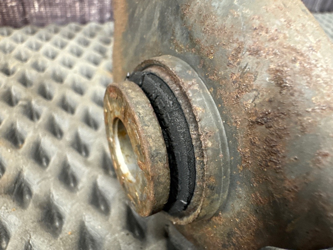 Рычаг подвески, 1720 рублей, Красноярск