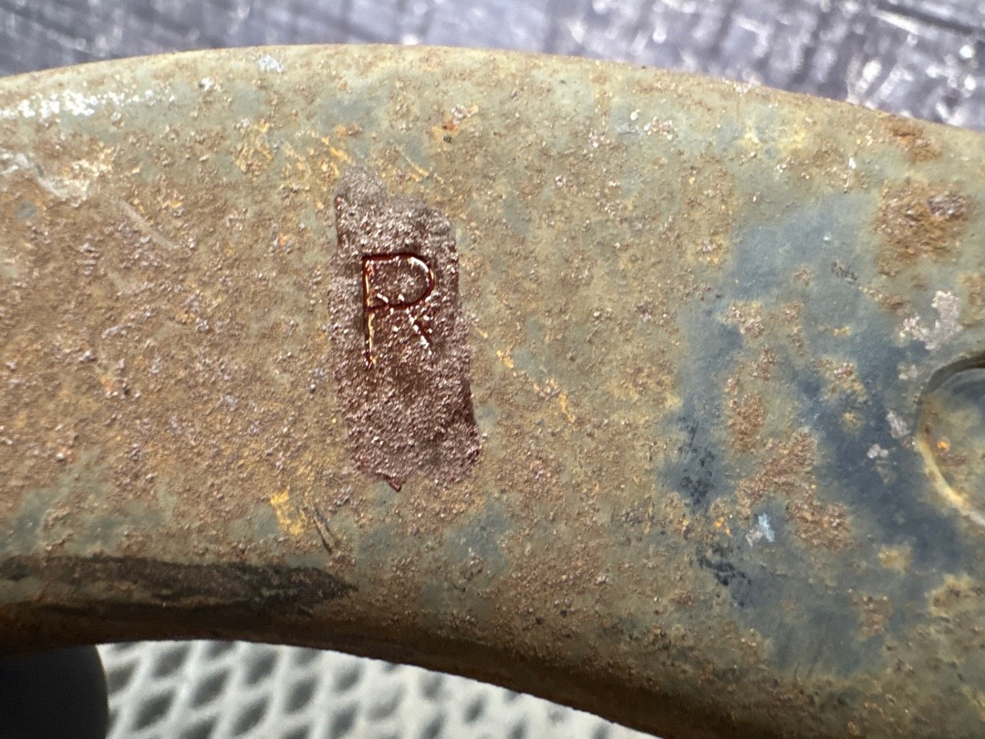 Рычаг подвески, 1720 рублей, Красноярск