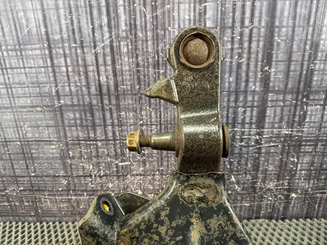 Рычаг подвески, 3670 рублей, Красноярск