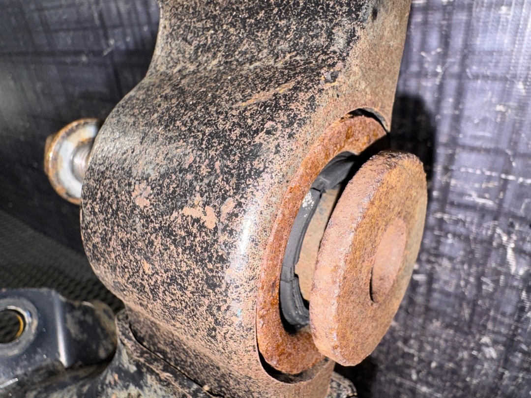 Рычаг подвески, 3670 рублей, Красноярск