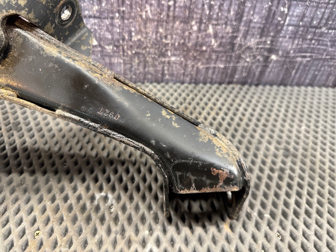 Рычаг подвески, 3670 рублей, Красноярск