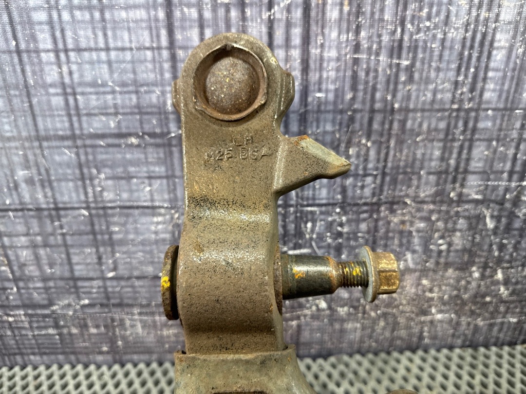 Рычаг подвески, 3120 рублей, Красноярск