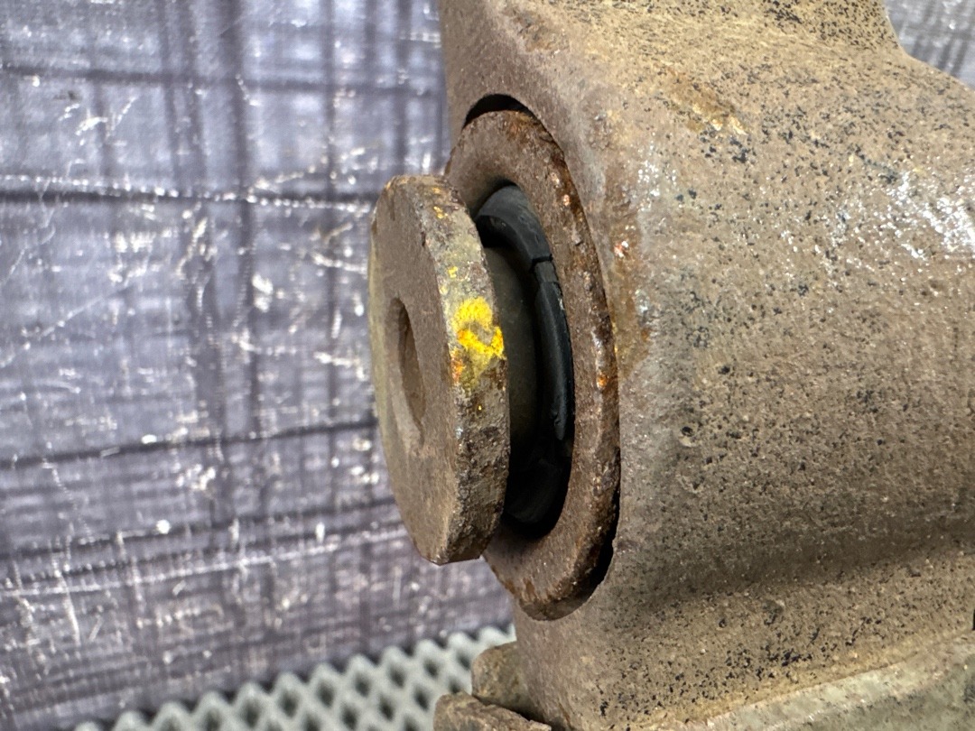 Рычаг подвески, 3120 рублей, Красноярск