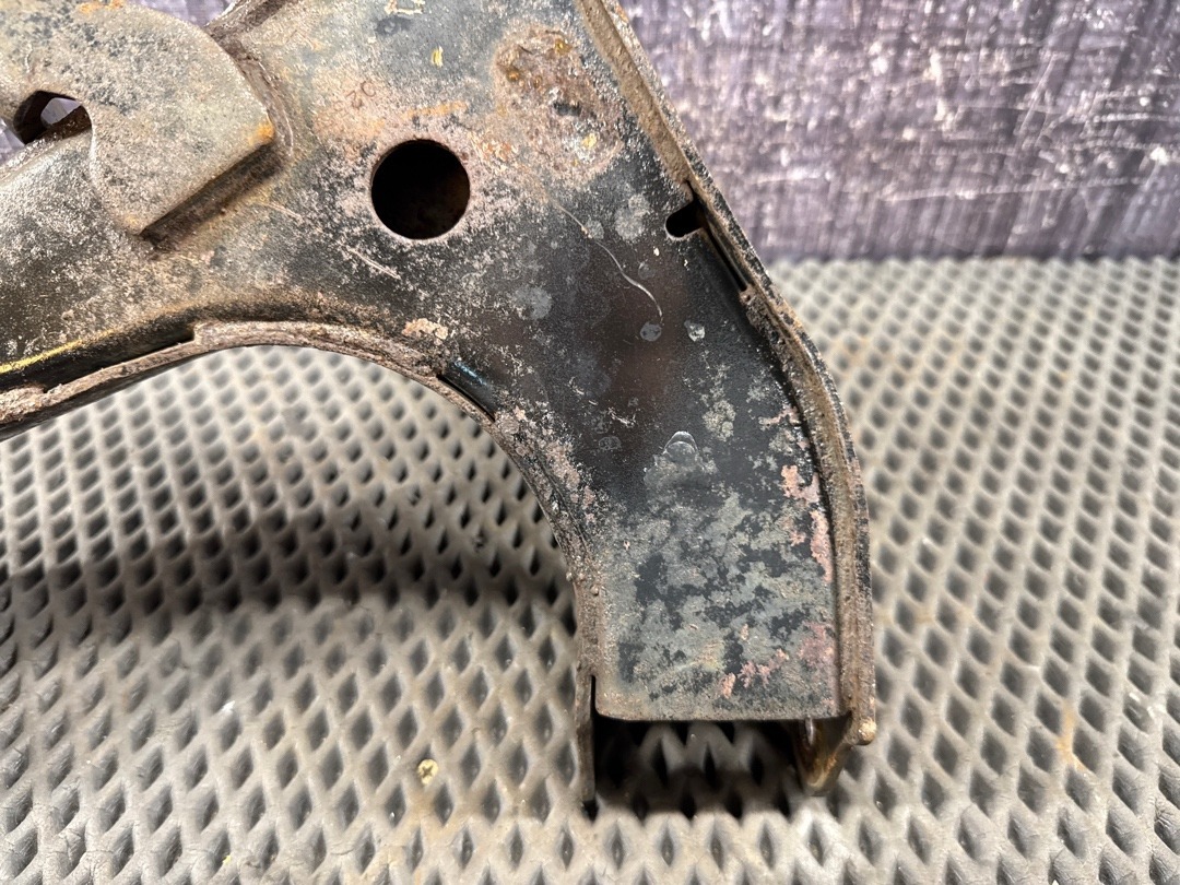 Рычаг подвески, 3120 рублей, Красноярск