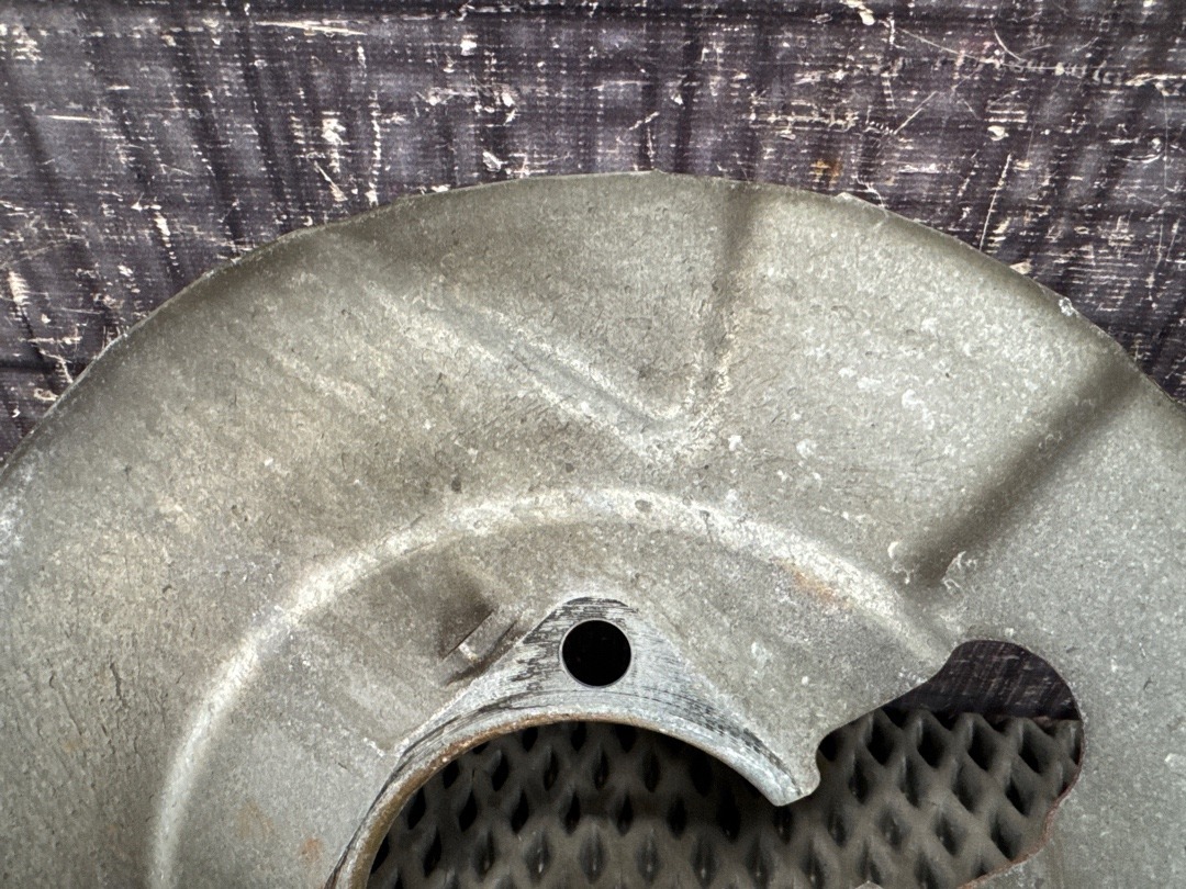 Кожух тормозного диска, 1840 рублей, Красноярск