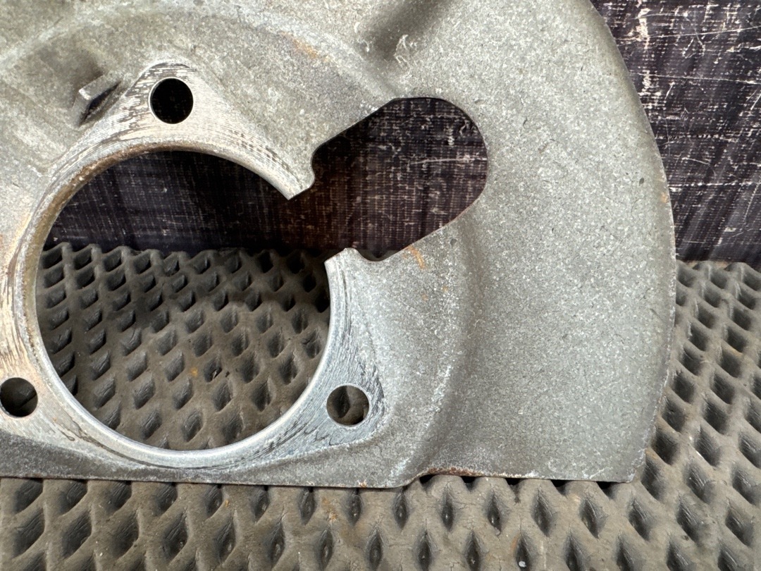 Кожух тормозного диска, 1840 рублей, Красноярск