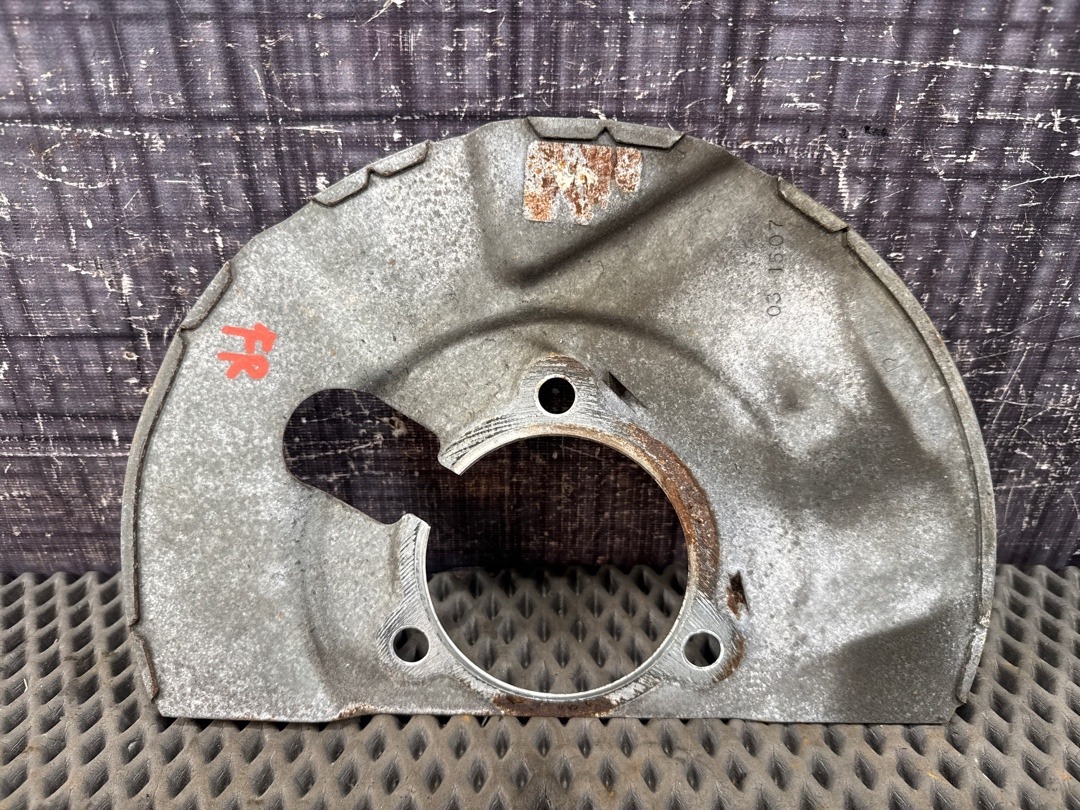 Кожух тормозного диска, 1840 рублей, Красноярск