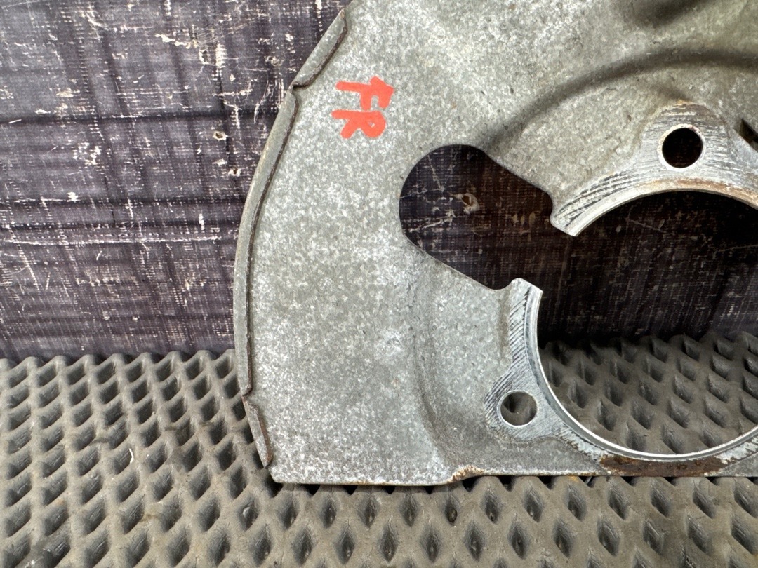 Кожух тормозного диска, 1840 рублей, Красноярск