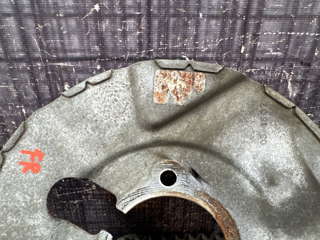 Кожух тормозного диска, 1840 рублей, Красноярск