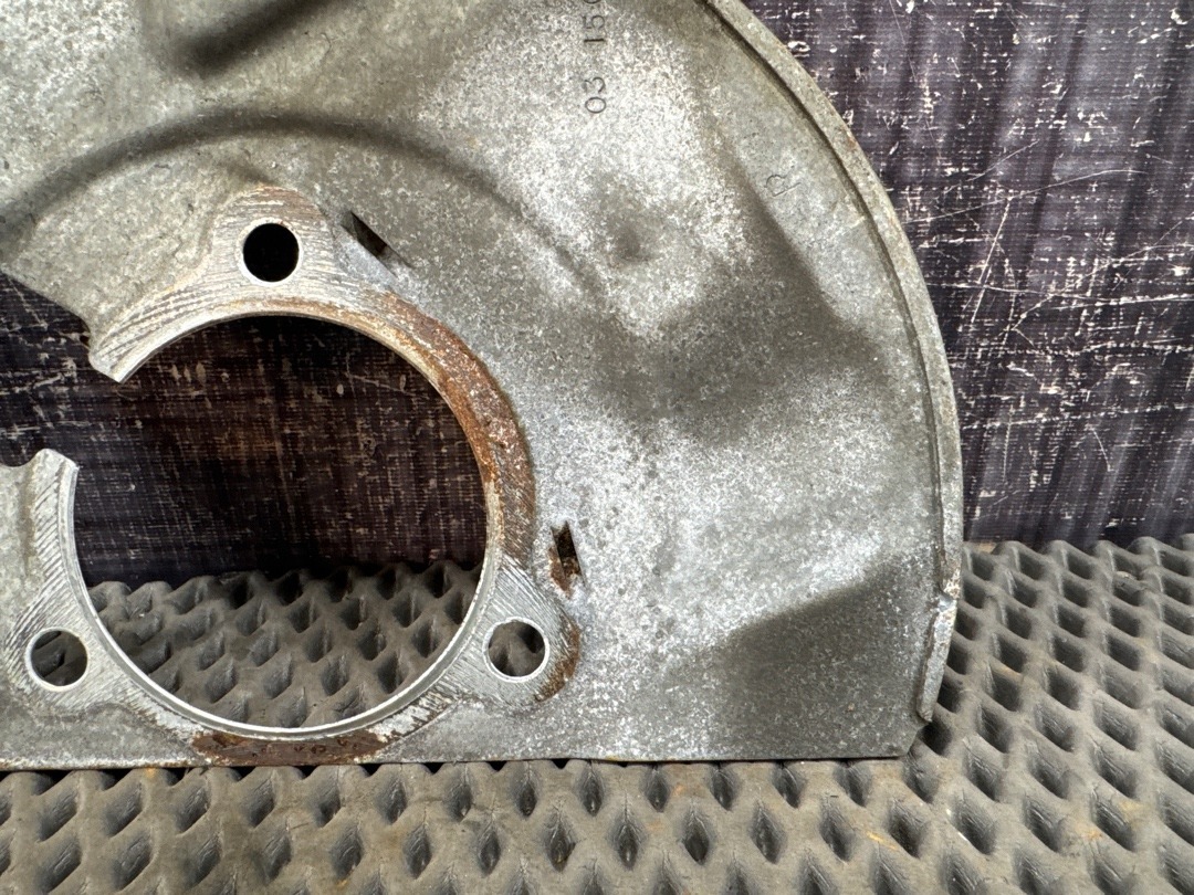 Кожух тормозного диска, 1840 рублей, Красноярск