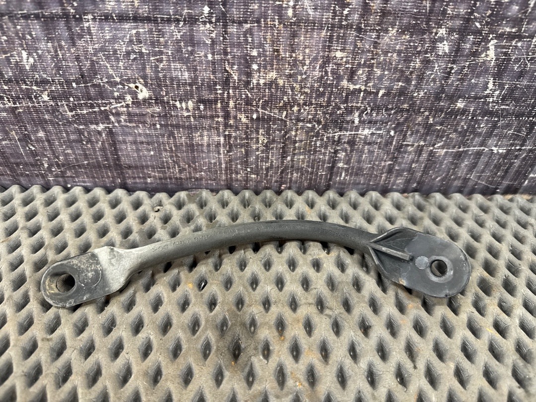 Крепление бампера, 3470 рублей, Красноярск