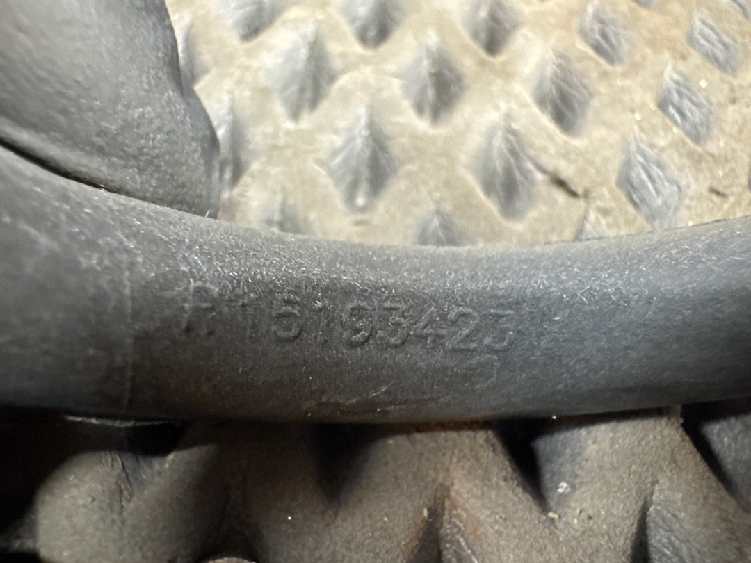 Крепление бампера, 3470 рублей, Красноярск