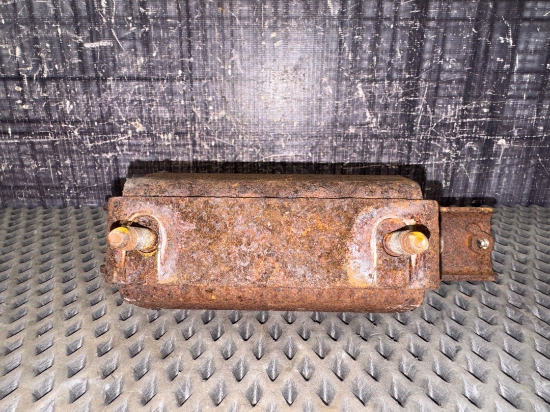 Подушка КПП, 4140 рублей, Красноярск