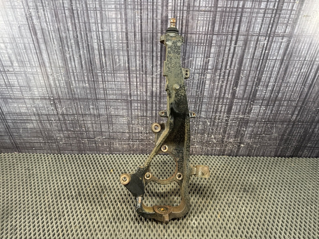 Поворотный кулак, 2760 рублей, Красноярск