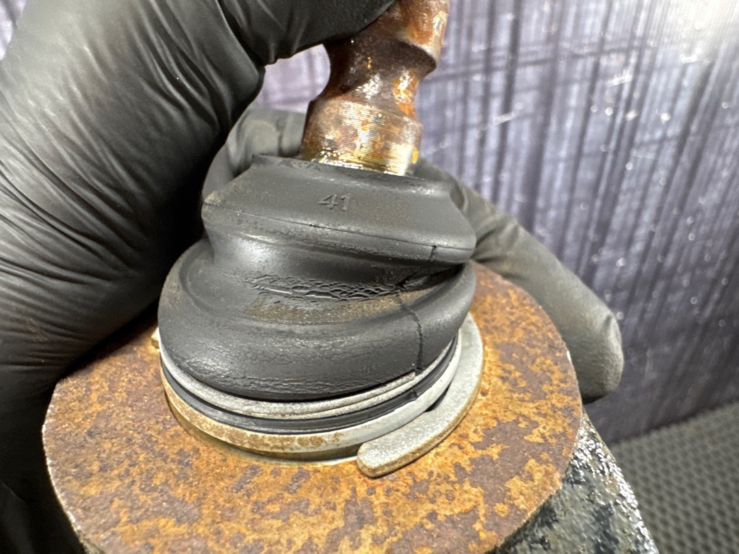 Поворотный кулак, 2760 рублей, Красноярск