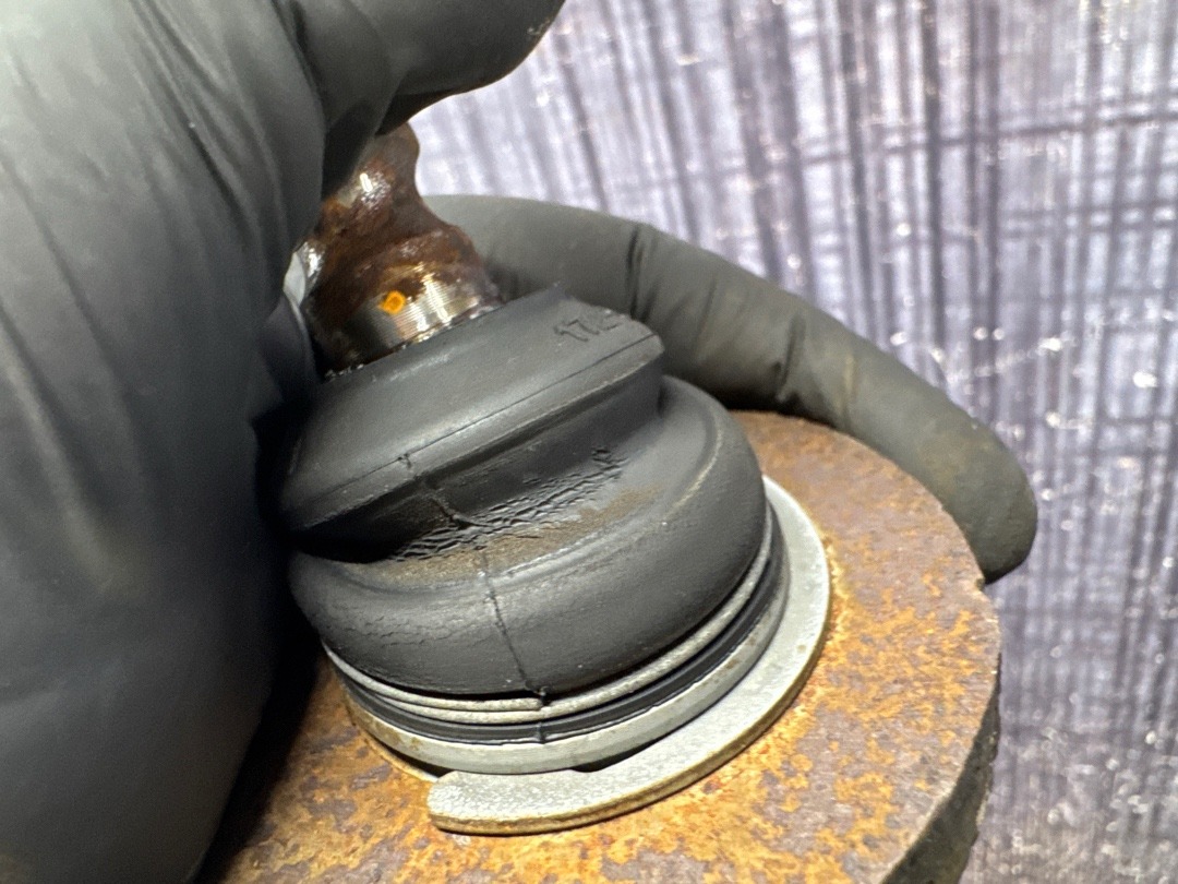 Поворотный кулак, 2760 рублей, Красноярск