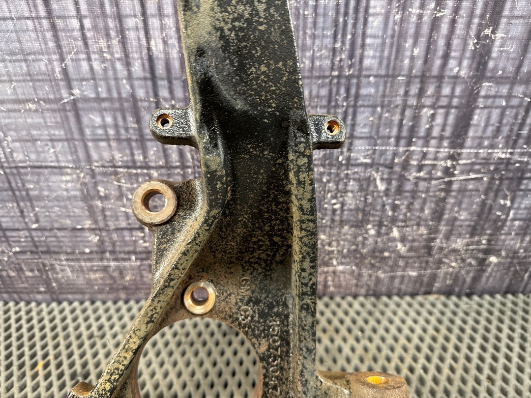 Поворотный кулак, 2760 рублей, Красноярск