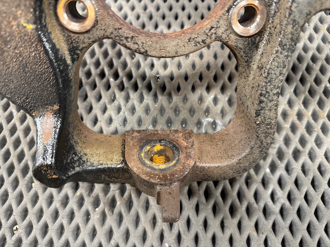 Поворотный кулак, 2760 рублей, Красноярск