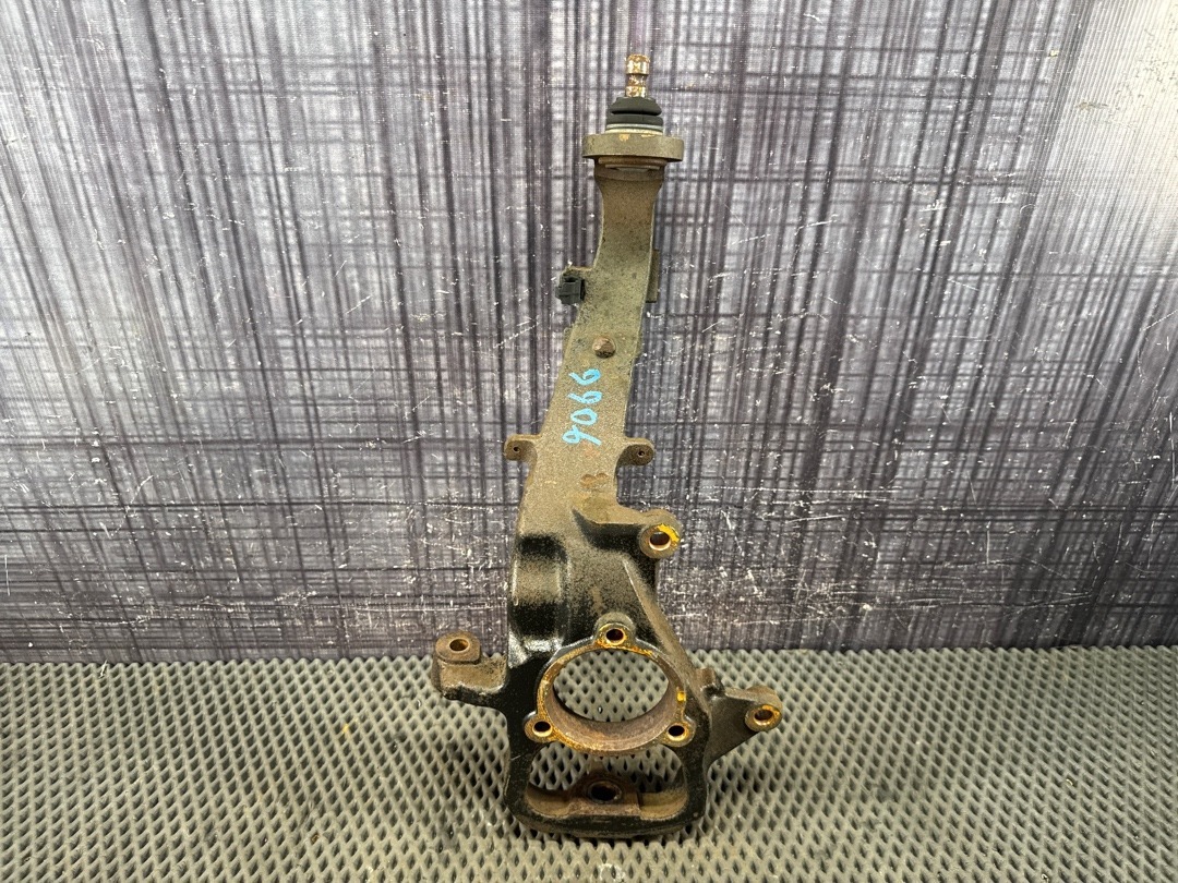 Поворотный кулак, 2760 рублей, Красноярск