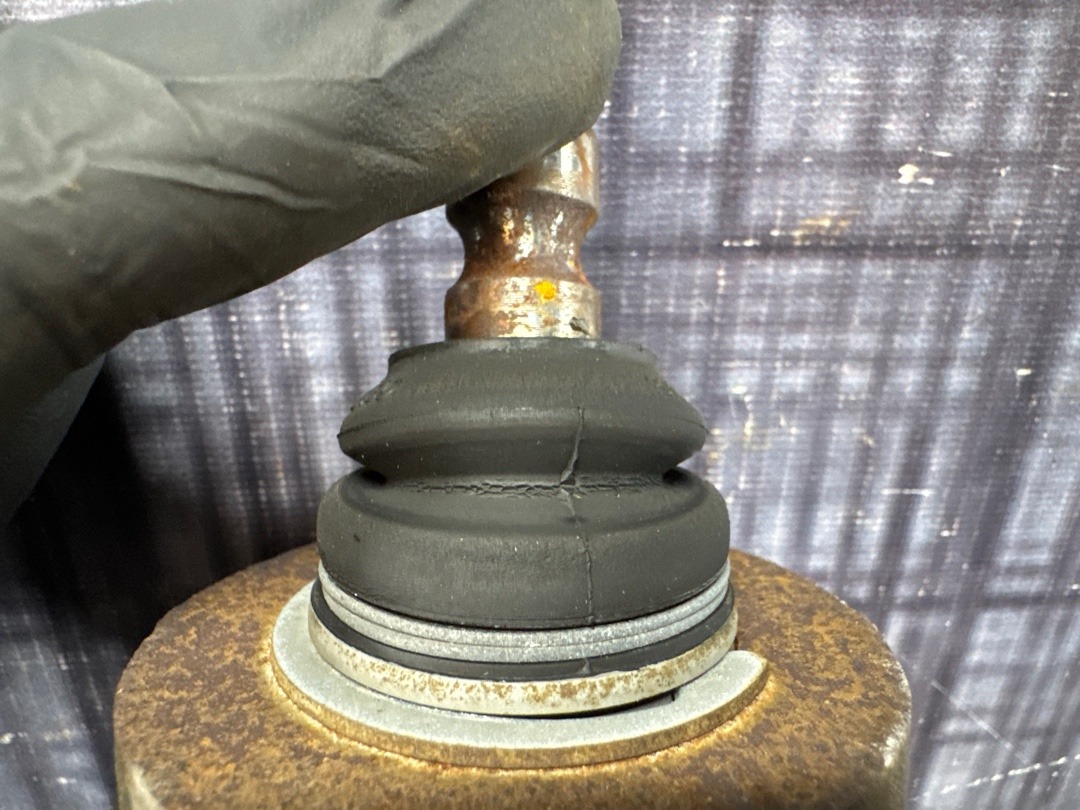 Поворотный кулак, 2760 рублей, Красноярск