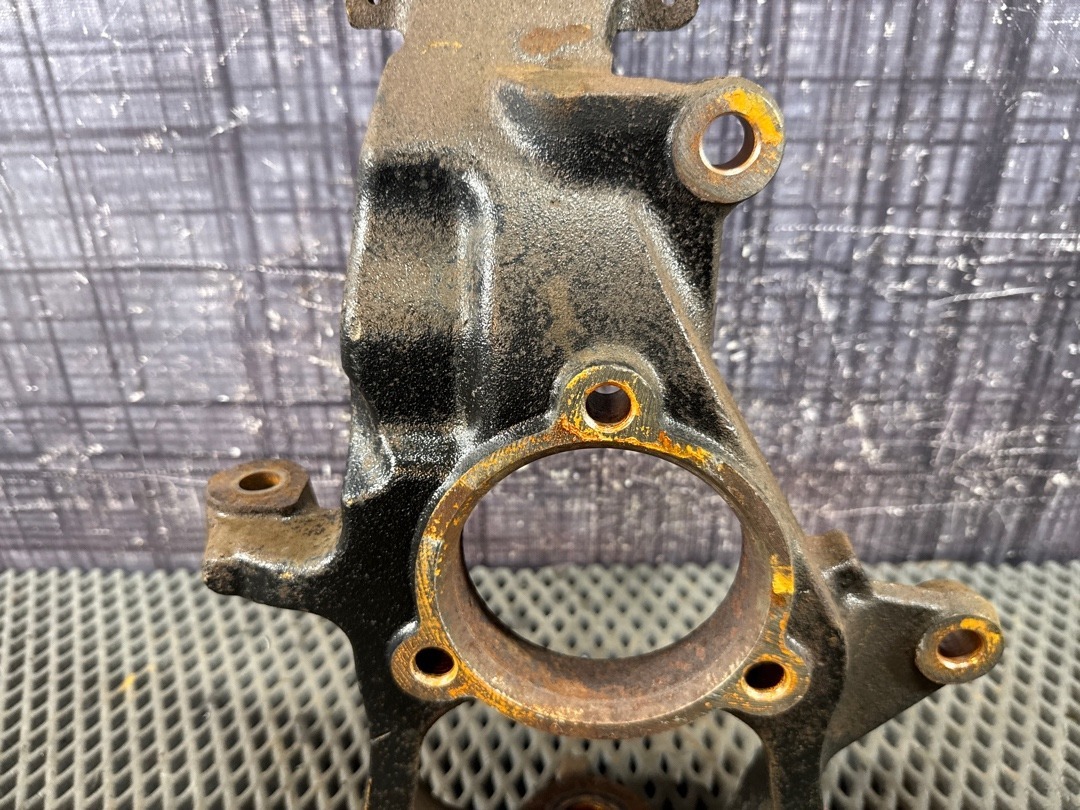 Поворотный кулак, 2760 рублей, Красноярск