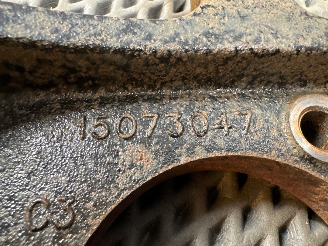 Поворотный кулак, 2760 рублей, Красноярск