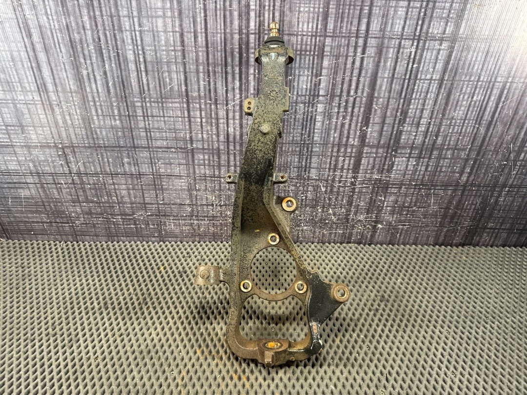 Поворотный кулак, 2760 рублей, Красноярск