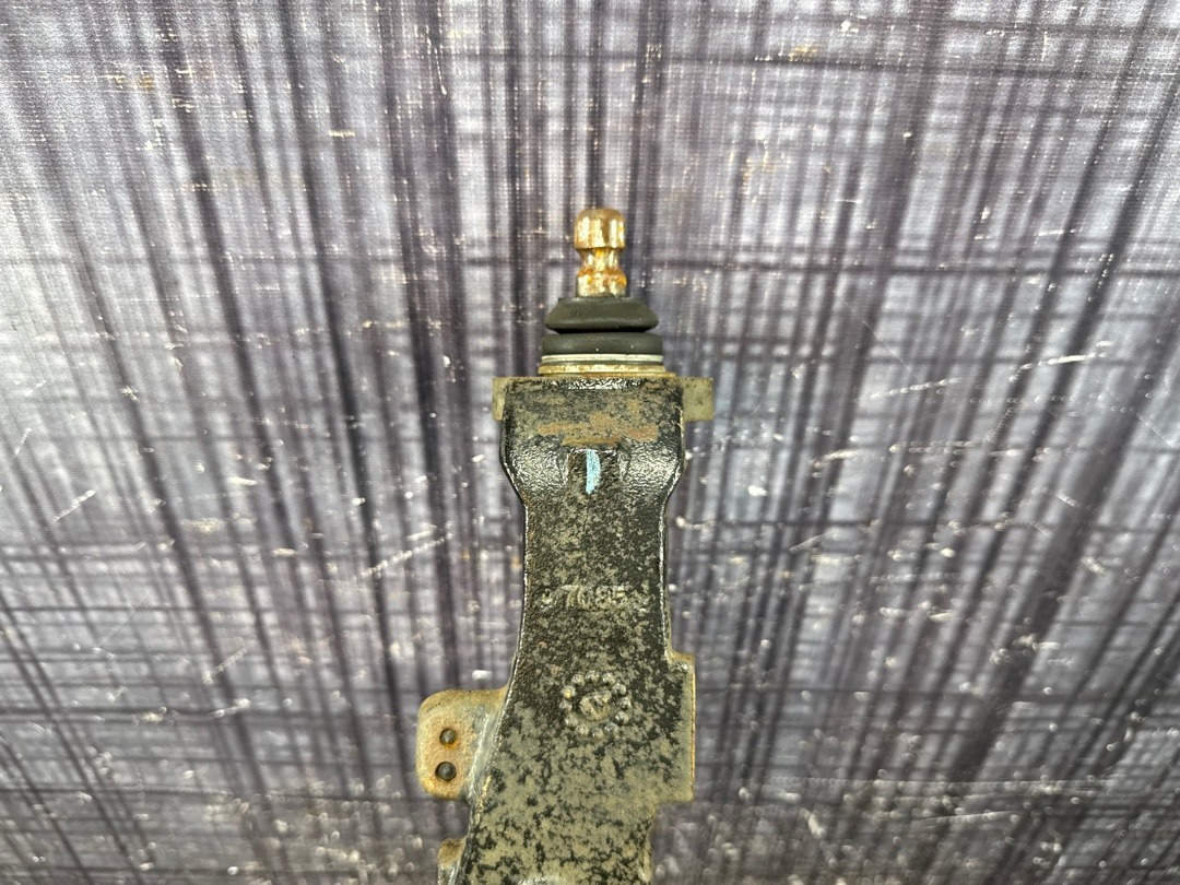 Поворотный кулак, 2760 рублей, Красноярск