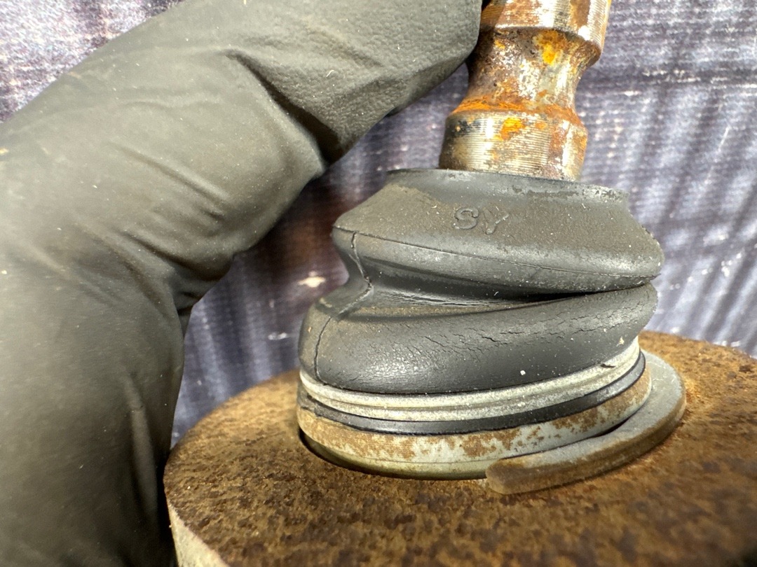 Поворотный кулак, 2760 рублей, Красноярск