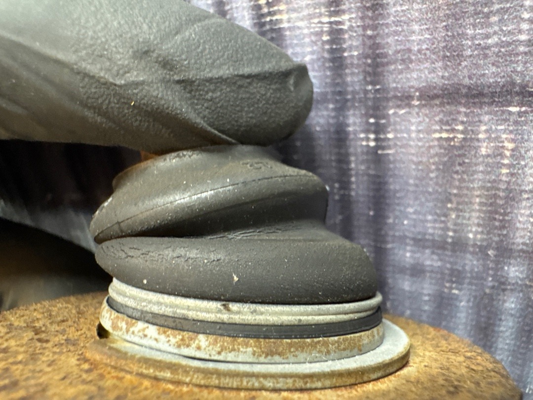 Поворотный кулак, 2760 рублей, Красноярск