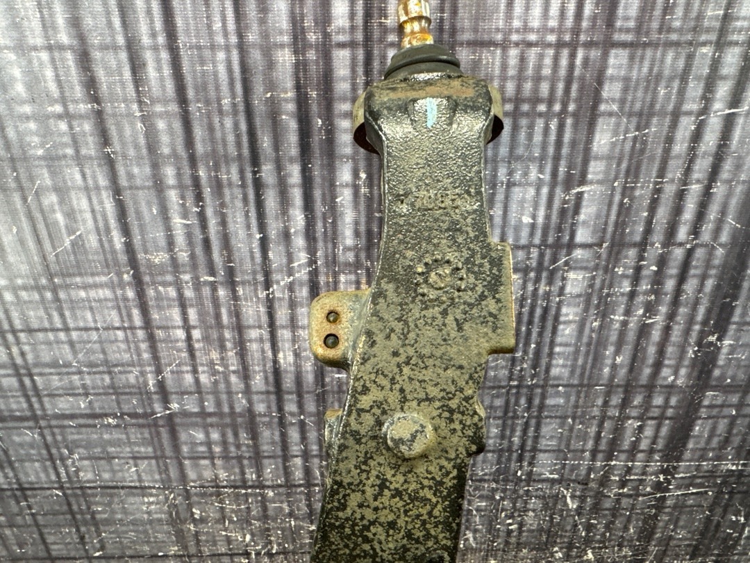 Поворотный кулак, 2760 рублей, Красноярск