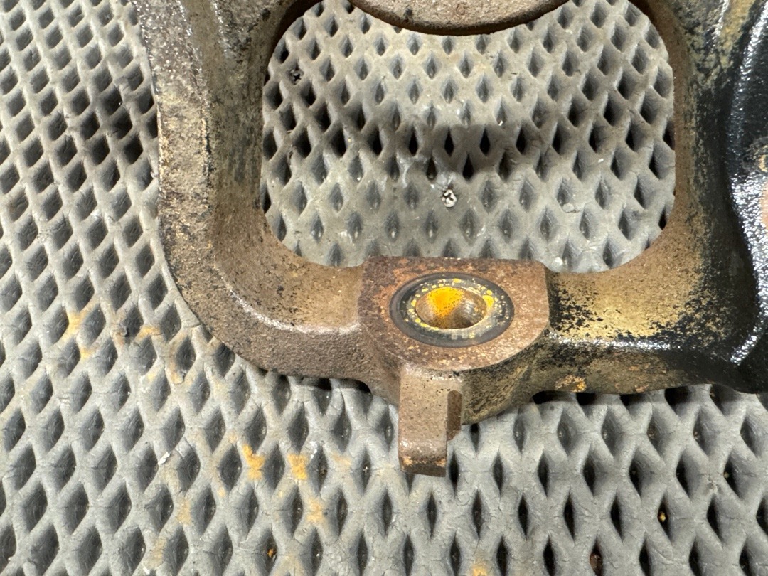 Поворотный кулак, 2760 рублей, Красноярск