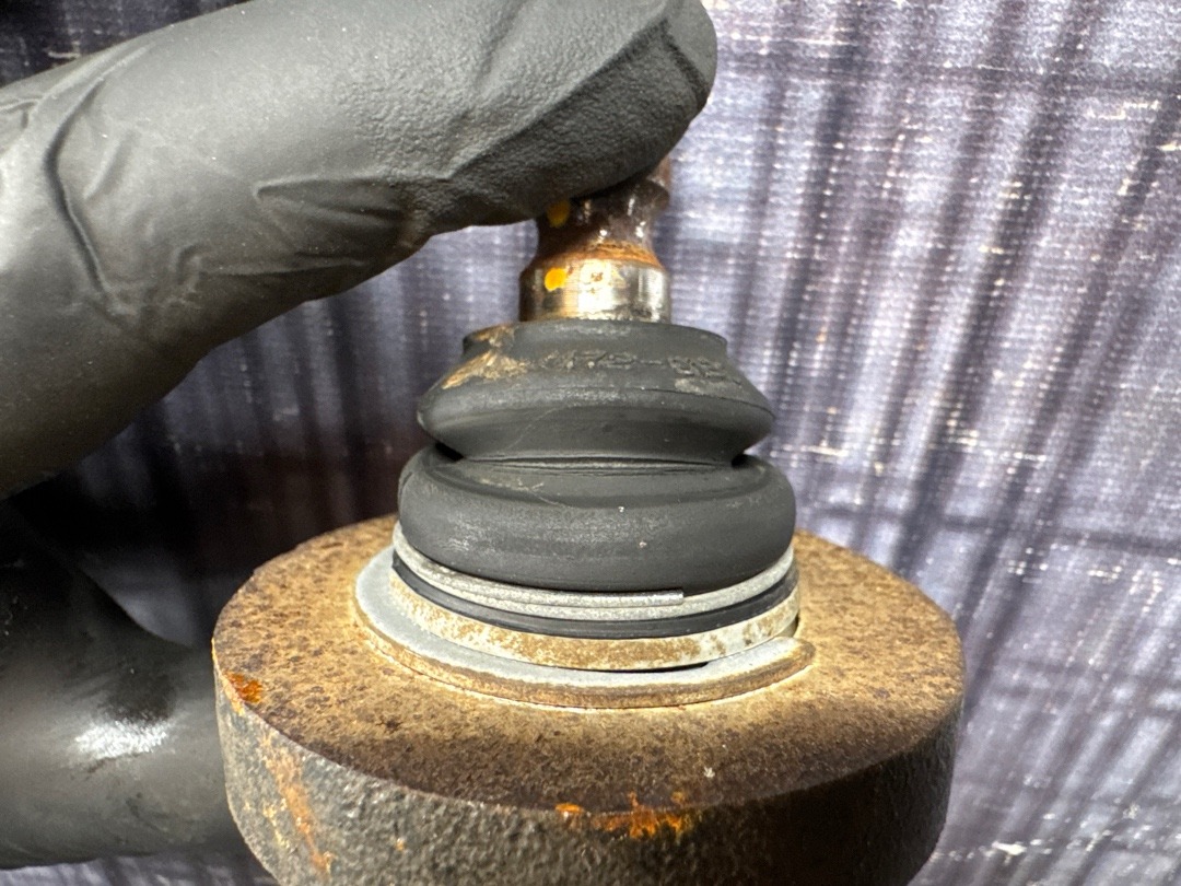 Поворотный кулак, 2760 рублей, Красноярск