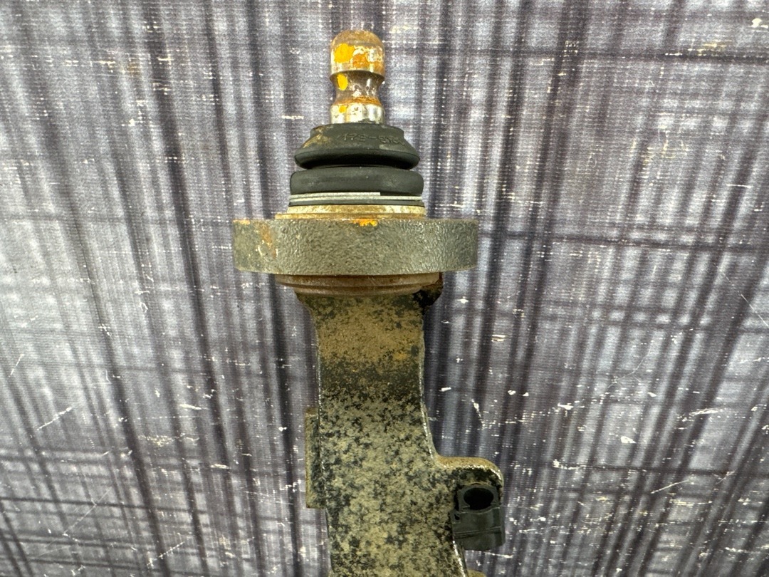 Поворотный кулак, 2760 рублей, Красноярск