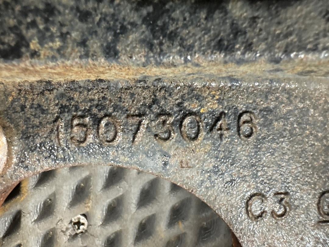 Поворотный кулак, 2760 рублей, Красноярск