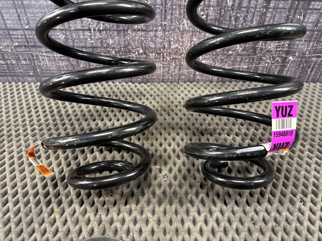 Комплект пружин, 8770 рублей, Красноярск