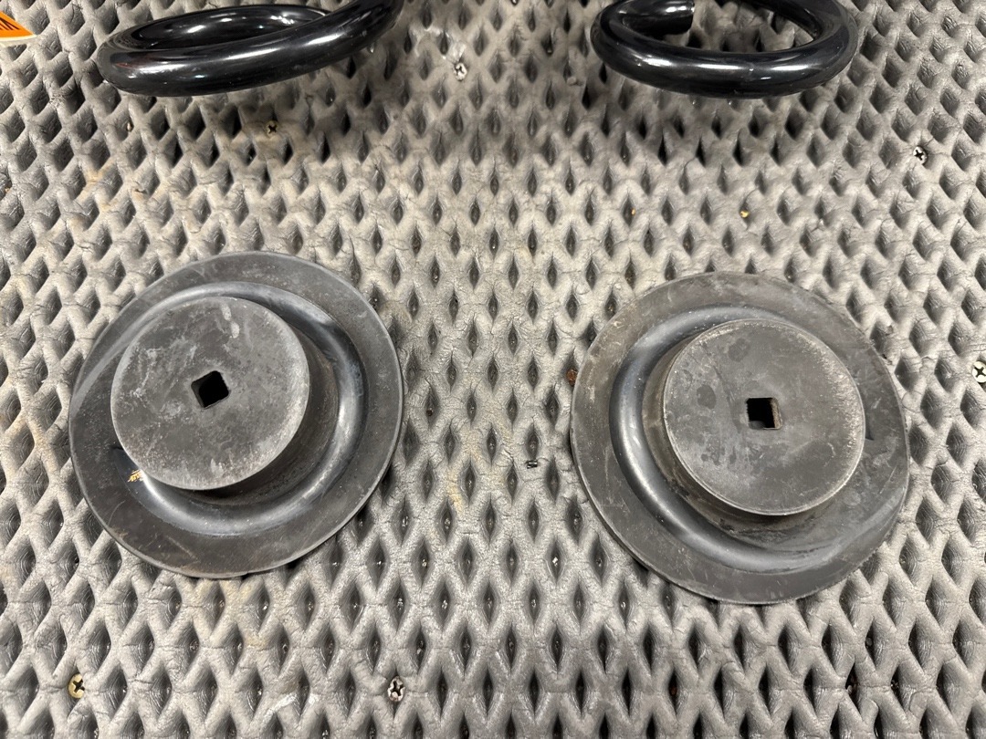 Комплект пружин, 8770 рублей, Красноярск