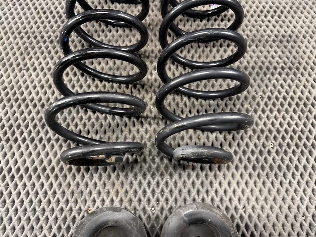 Комплект пружин, 8770 рублей, Красноярск