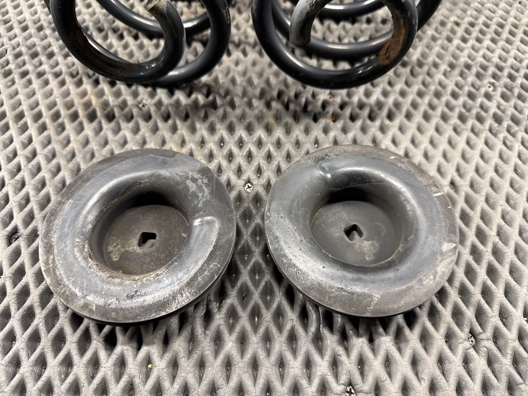 Комплект пружин, 8770 рублей, Красноярск