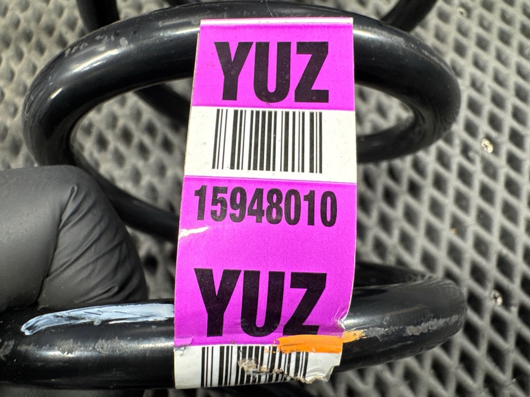 Комплект пружин, 8770 рублей, Красноярск