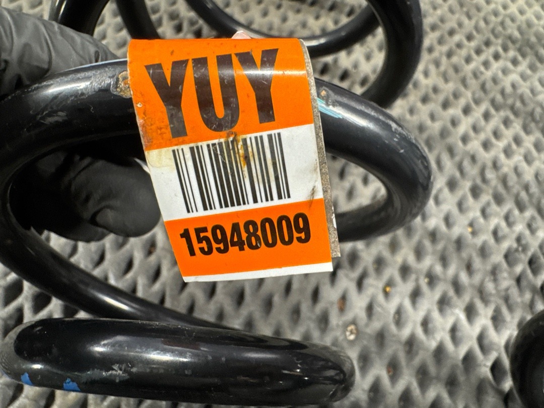 Комплект пружин, 8770 рублей, Красноярск