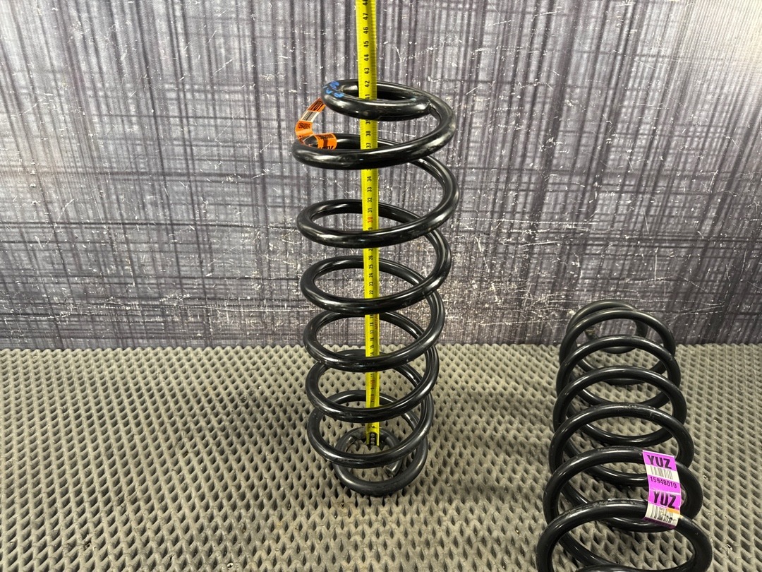 Комплект пружин, 8770 рублей, Красноярск