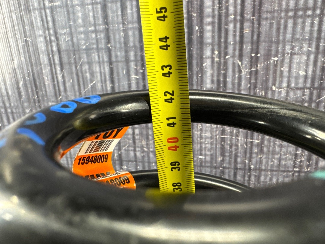 Комплект пружин, 8770 рублей, Красноярск