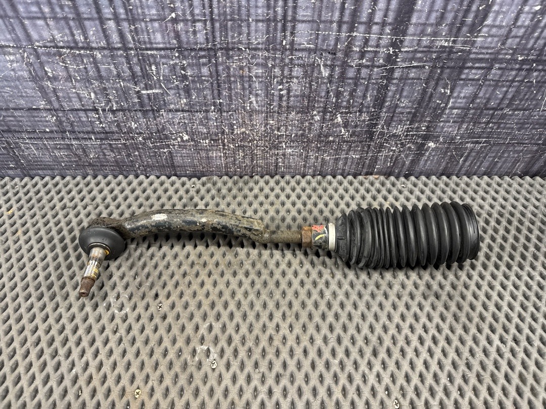 Тяга рулевая с наконечником, 4540 рублей, Красноярск