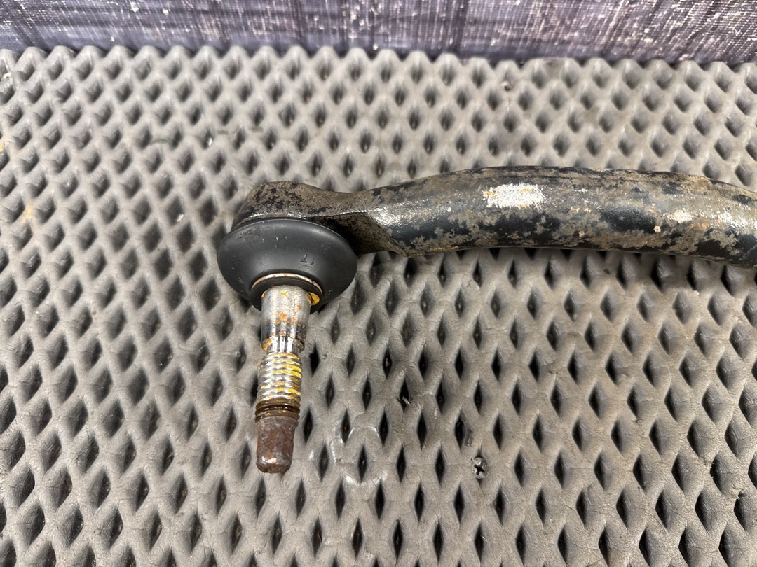 Тяга рулевая с наконечником, 4540 рублей, Красноярск