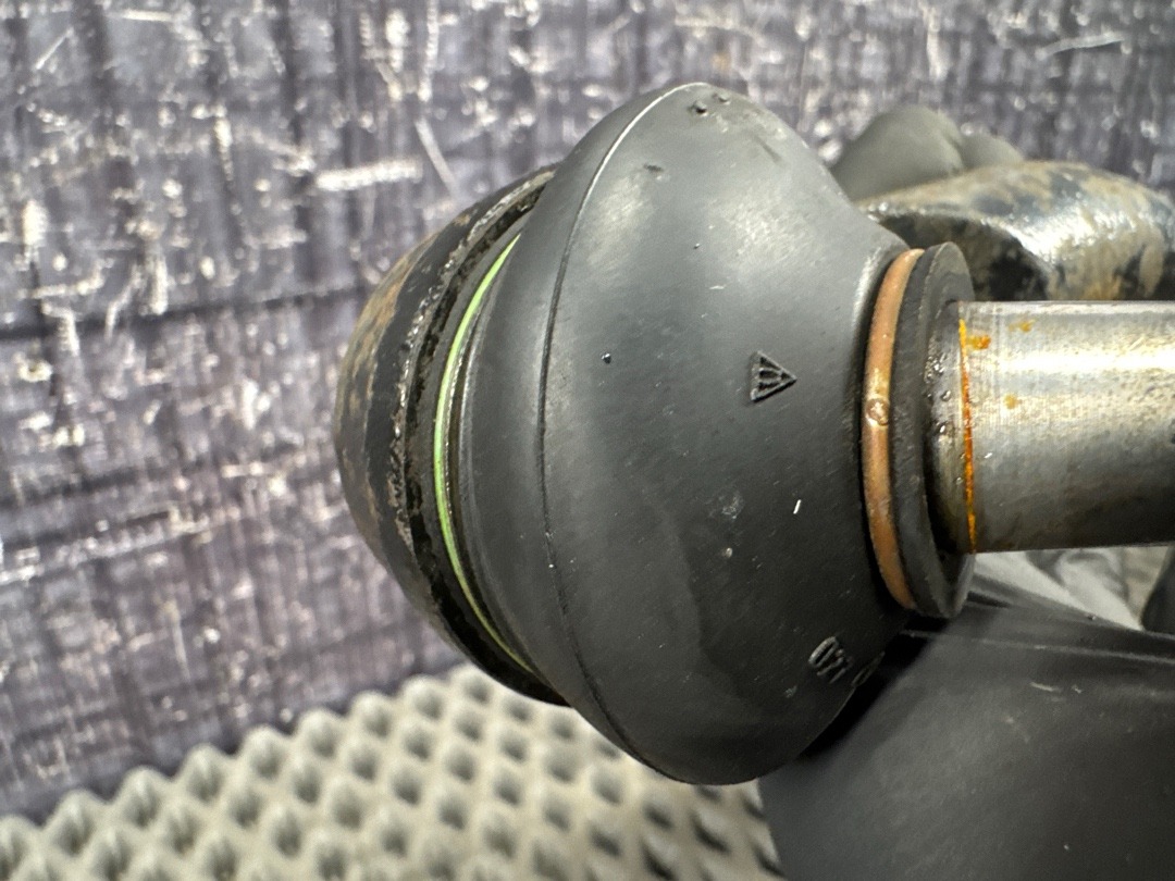 Тяга рулевая с наконечником, 4540 рублей, Красноярск