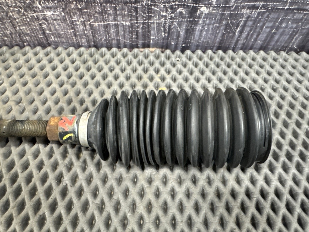 Тяга рулевая с наконечником, 4540 рублей, Красноярск