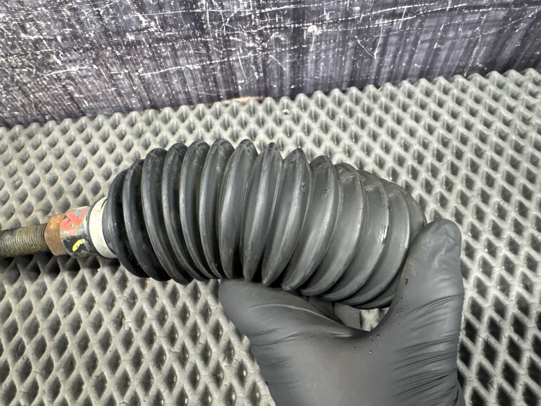 Тяга рулевая с наконечником, 4540 рублей, Красноярск